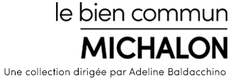 Retour accueil - Collection Le bien commun